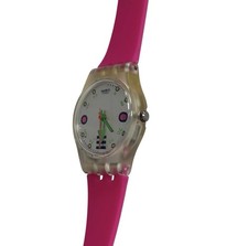 Swatch Vintage Stiffy lady con scatola originale