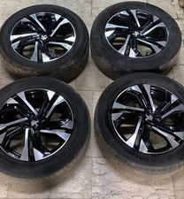 CERCHI RUOTE PEUGEOT 2008 1.5D