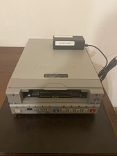 SONY DSR-11 NTSC/PAL MINIDV