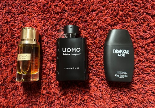 Ferragamo uomo signature - ferragamo,