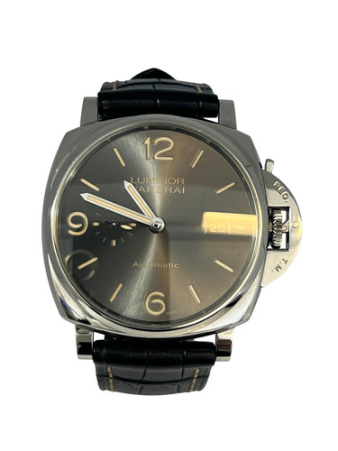 Panerai luminor due dark - luminor,