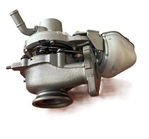 Turbocompressore fiat 71796467 - turbocompressore,