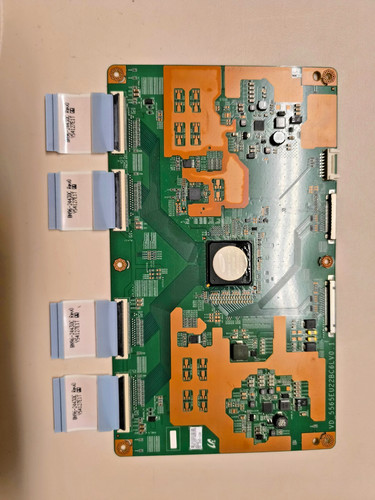 Carte con tcon samsung - t-con,