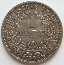 Moneta Reich Tedesco Impero