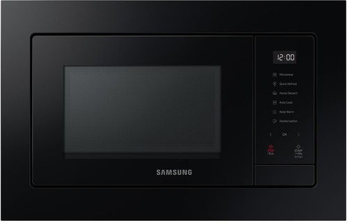 Samsung forno microonde da - a,