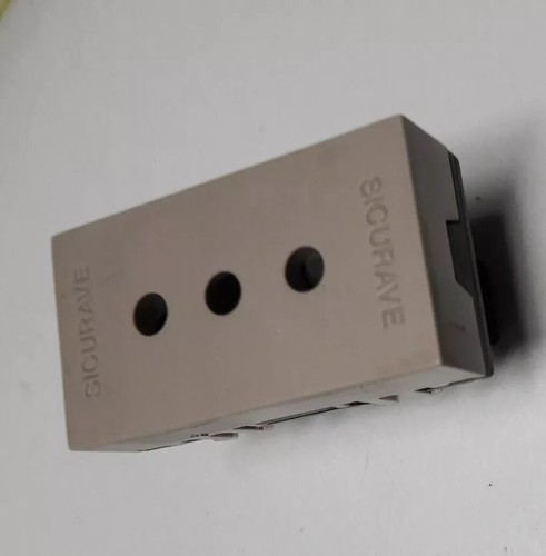 Ave presa 20a 250v serie - 20a,