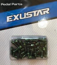 EXUSTAR  kit viti pedale