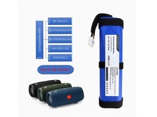 JBL Xtreme 2 batteria per