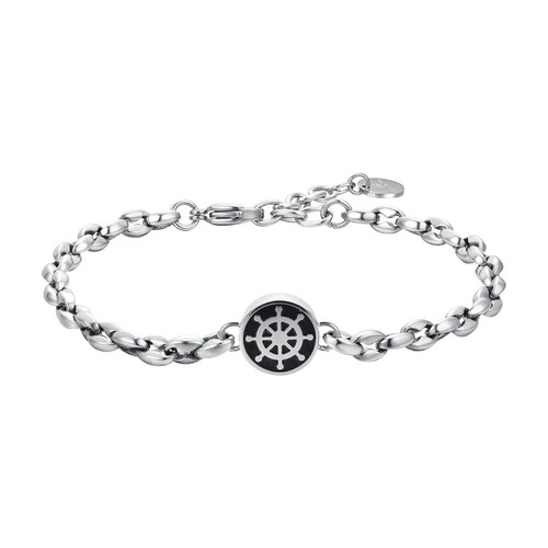 Bracciale uomo luca - luca, barra