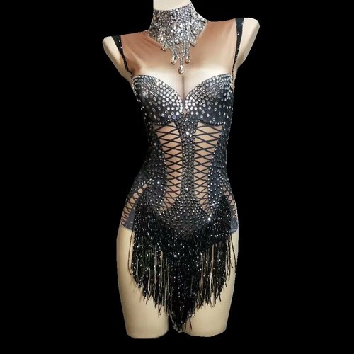 Costume danza 2025 - , cristalli