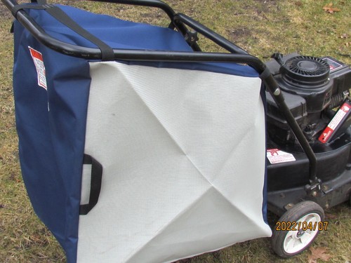 Troy bilt borsa vac - troy,