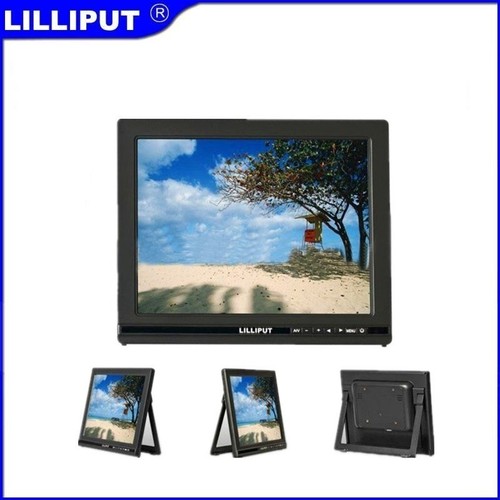 Lilliput fa1000 7 - lilliput, led