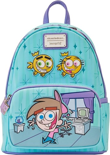Mini zaino loungefly the - zaino,
