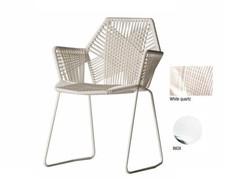 Moroso tropicalia sedia - tropicalia,