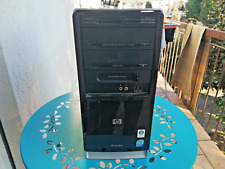 Hp Pavilion A6000 Intel Core 2Duo E7200 2.53 Ghz 3 GB DDR2 Retrogames
