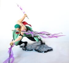 Zoro, stile a 3 spade - One