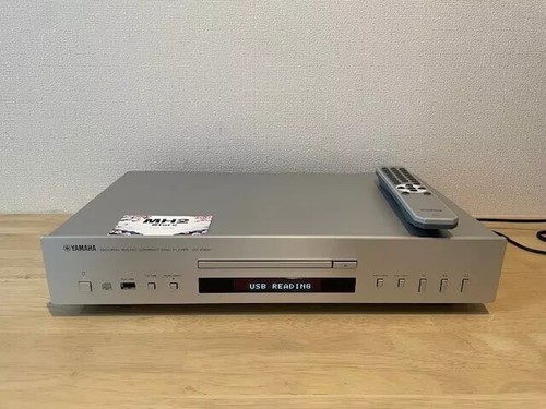 Yamaha s300 lettore cd - lettore,
