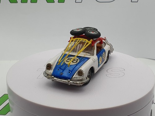 Porsche 912 london sydney - 912,