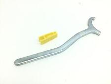 KIT ATTREZZI CHIAVI DI BORDO UTENSILI PIAGGIO VESPA GTS IE ABS KM 0 300 2016