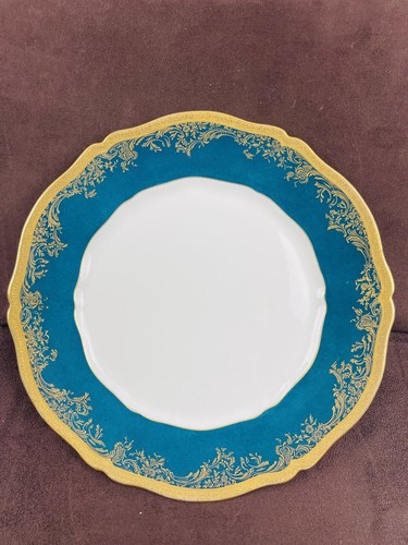 Théodore haviland assiette - haviland, ,