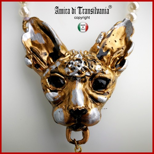 Gioiello donna collana - donna,