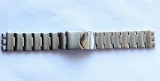 Swatch strap irony - strap, chrono