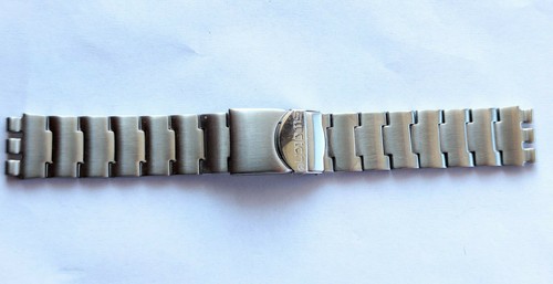Swatch strap irony chrono - irony,