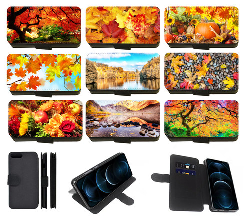 Custodia flip telefono