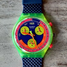Swatch Originals Grand Prix