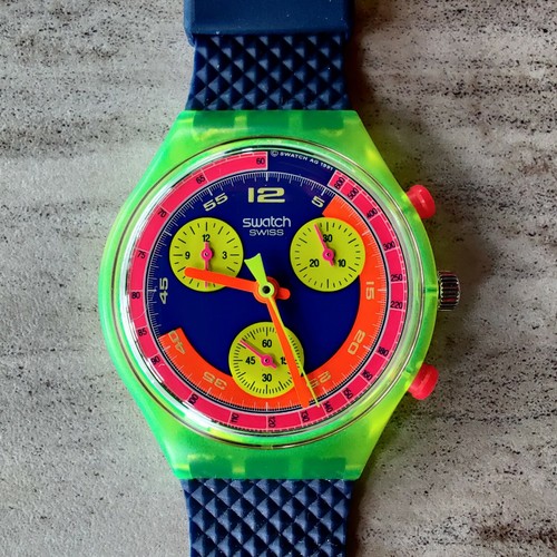 Swatch originals grand prix - swatch,