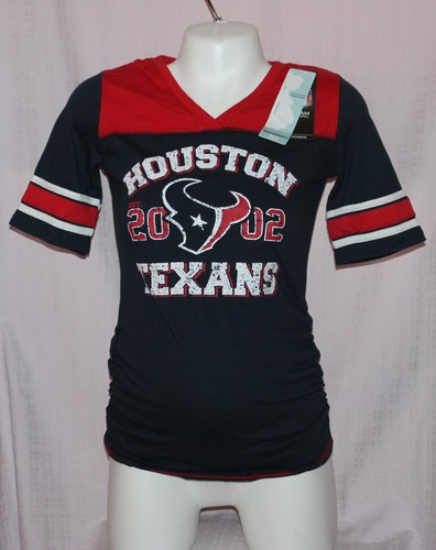 Shirt donna houston texans - t-shirt,