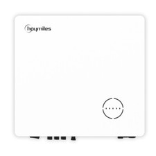 Inverter Ibrido 6kW Inverter