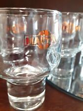 Set 10 Bicchieri Martini