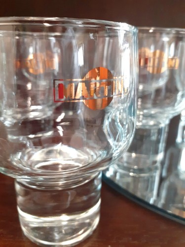 Set bicchieri martini - set,