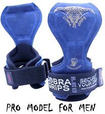 Cobra grips serie pro cinghie - cobra,