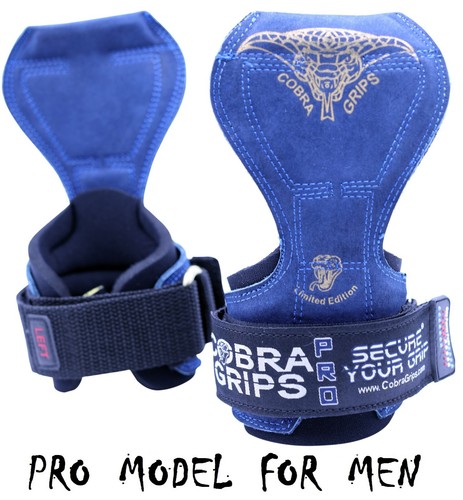 Cobra grips serie pro cinghie - grips,
