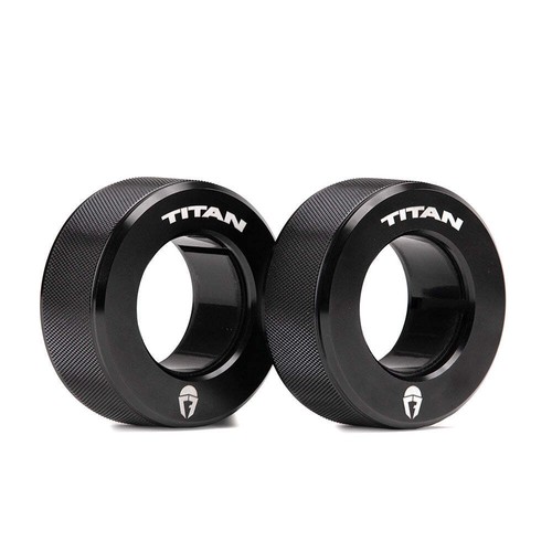 Titan fitness twistlock pro - fitness,
