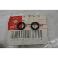 Coppia o-ring guarnizioni