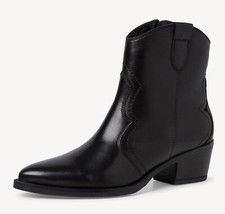 Stivaletti Tronchetti Camperos