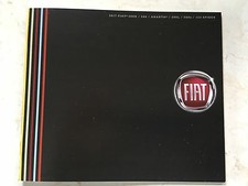 2017 FIAT FULL-LINE 16-page