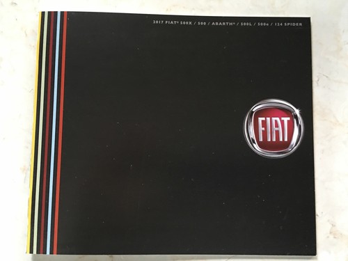 Brochure vendita originale