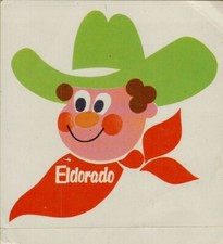 adesivo STICKER kleber VINTAGE