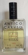 PROFUMUM ROMA ANTICO CARUSO