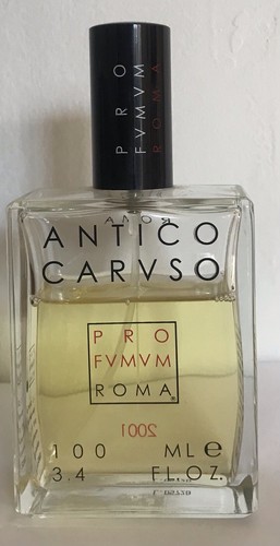 Profumum roma antico - roma,