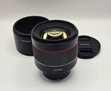SAMYANG 85mm AF 1.4 FE SONY