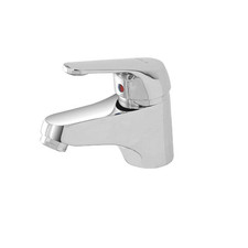 Miscelatore monocomando per