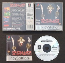 Console Game PSX PS1