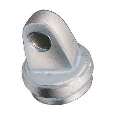 Omp roll cage gudgeon - cage,