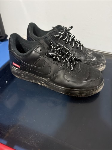 Nike air force - air, low