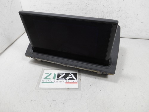 Display navigatore audi - navigatore, 8v